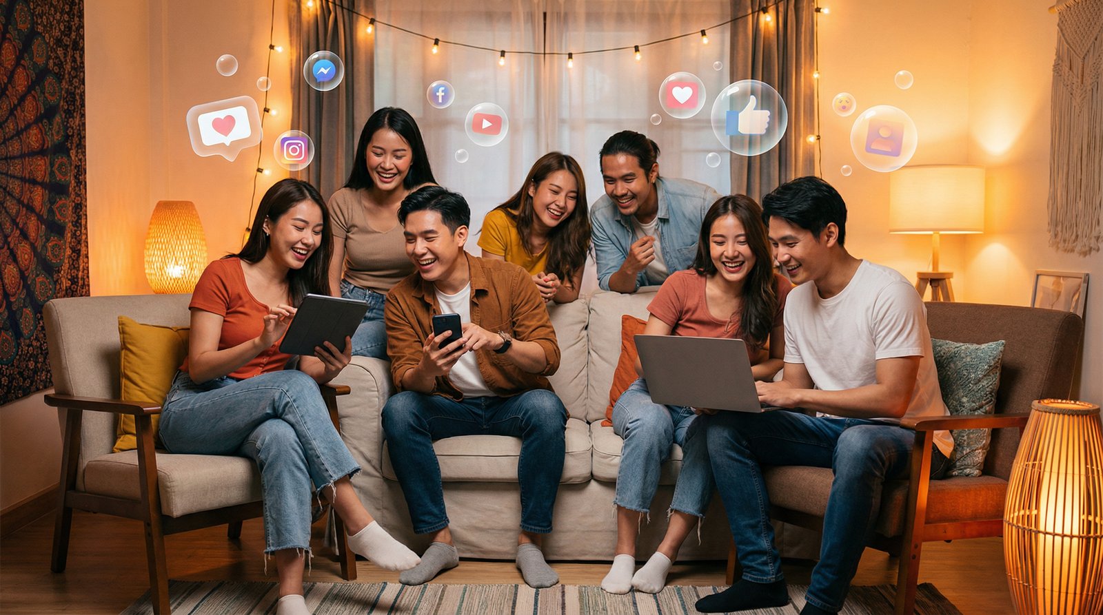 国产视频生活视频分享