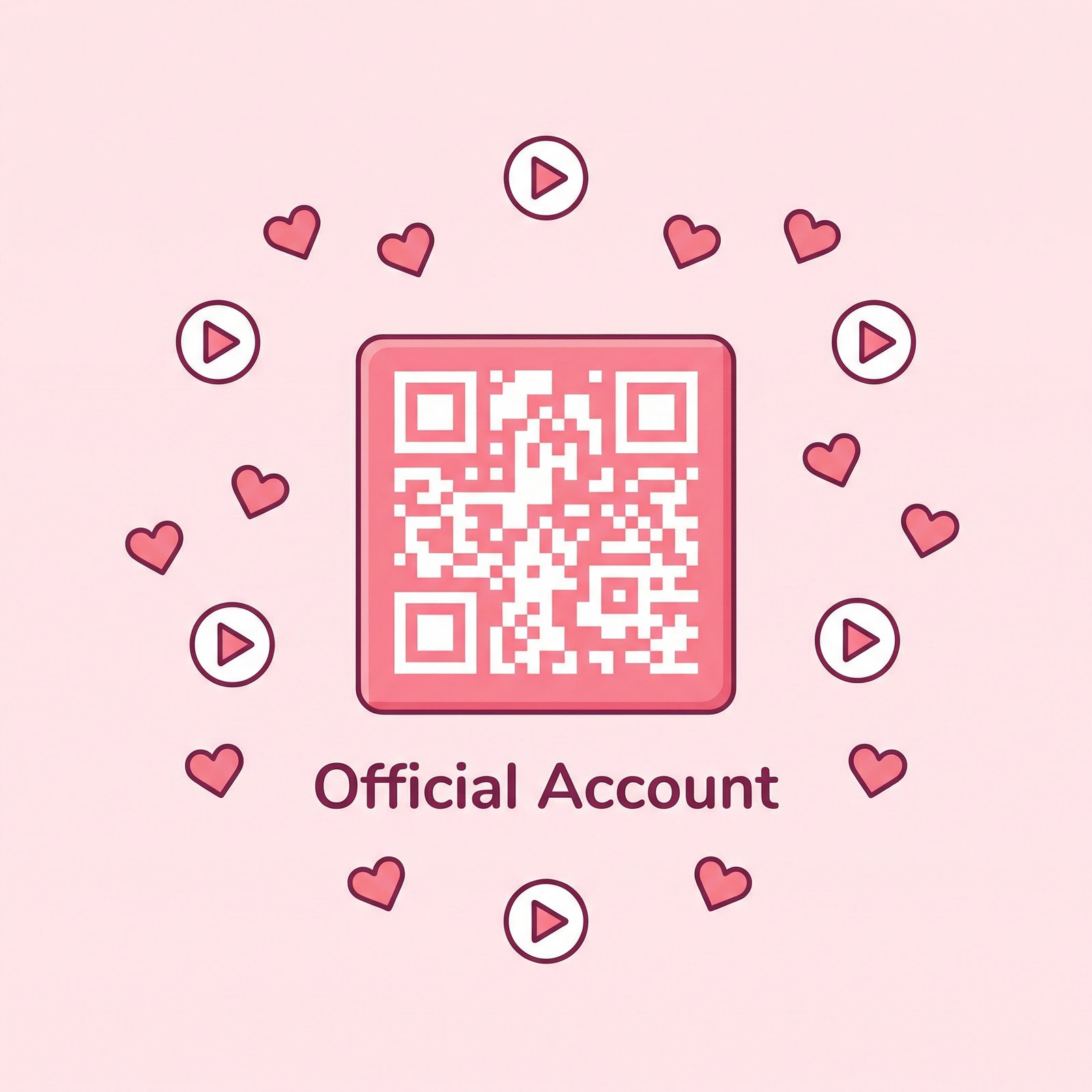 国产视频公众号